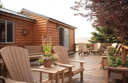 Saddlehorn Ranch - Foto 10