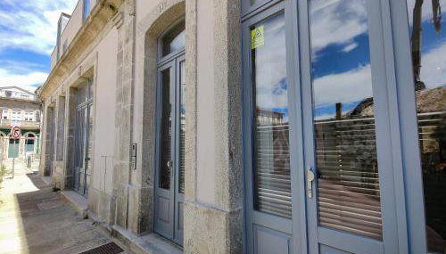 Coutinho Apartment - Modern Ap in the City Centre with Balcony - Foto 4