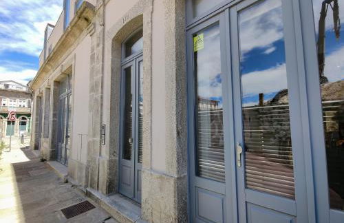 Coutinho Apartment - Modern Ap in the City Centre with Balcony - Foto 4