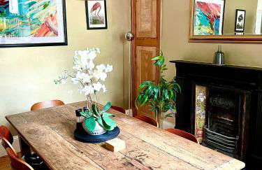 Rhianfa 4 bedroom house minutes walk from the beach - Photo 17