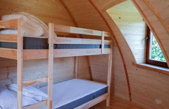 Grzybek Maison champignon - Foto 7