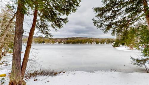 Hermit Lake Retreat - Foto 1