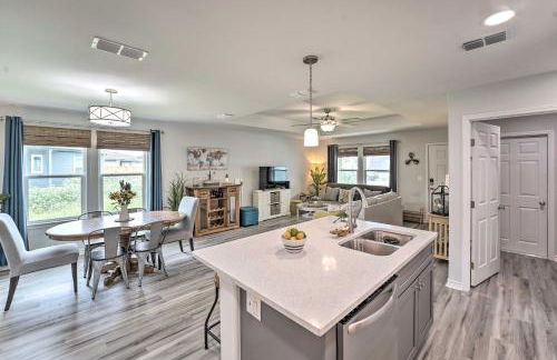 2 Mi to Boating RR Sea House in Aransas Pass! - Foto 21