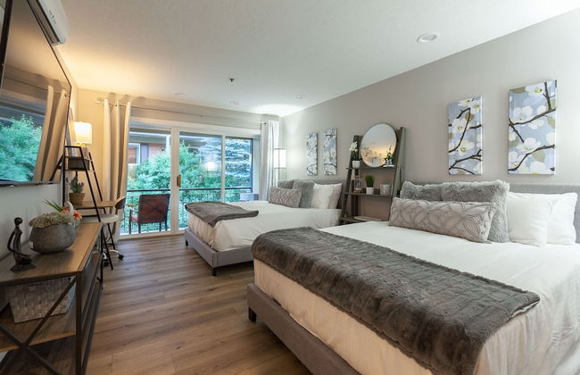 Treasure Mountain Inn - Foto 35