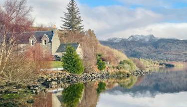 Loch Morar Private Suite - Foto 1