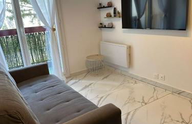 Le Niou, Appartement avec Parking GRATUIT - Photo 6