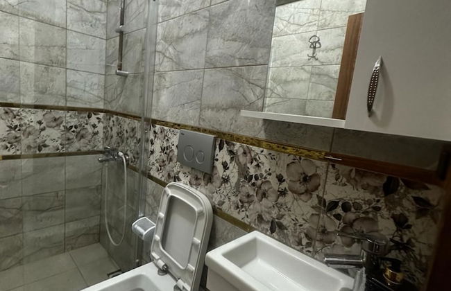 Avşa apart otel - Foto 51