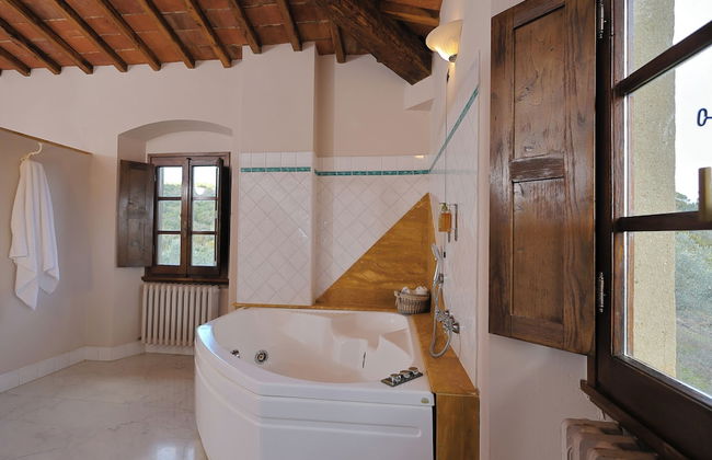 Palagina la cascina - Foto 39