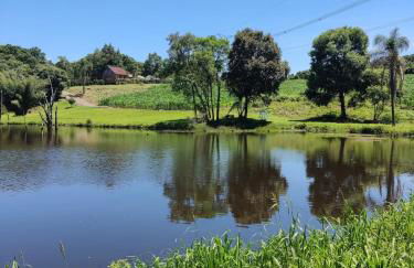 Cabana Gehrke - Foto 15