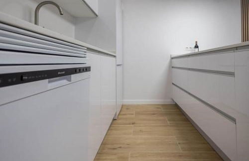 El Bunker Luxury Suite en Playa del Hombre con vista al mar - Foto 44