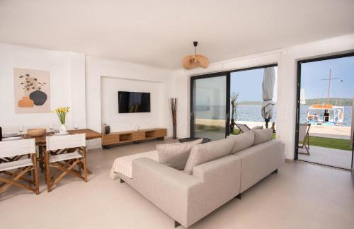 Kalyva by the sea - Foto 32