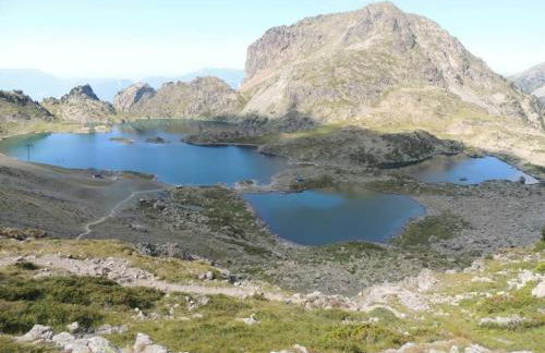 Charmant studio cabine COCOON à 100 m des pistes - Photo 40