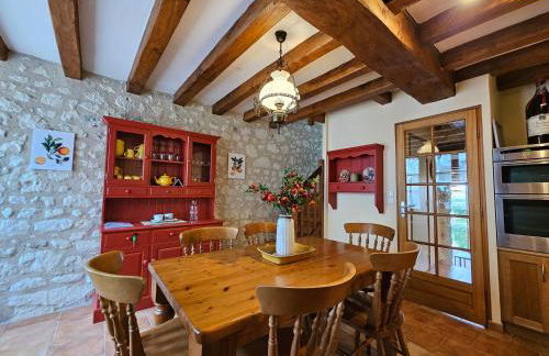 Gites les petits Châteaux - Foto 25