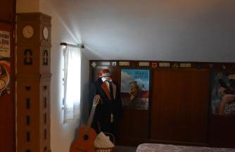 Casa Mouramortina - Foto 28