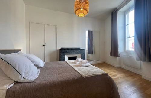 Chez Pierrot - Pont-Neuf - Vue Cité Médiévale - Foto 14