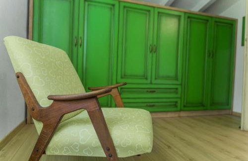 Rustic Villa Fragola with heated pool - Foto 28