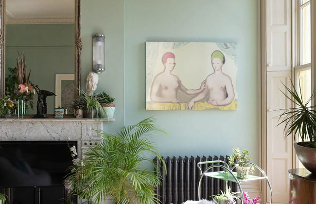 Host Stay Tranquility on Brunswick Square - Foto 34