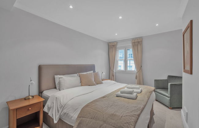 The Hertford Boutique - Foto 63