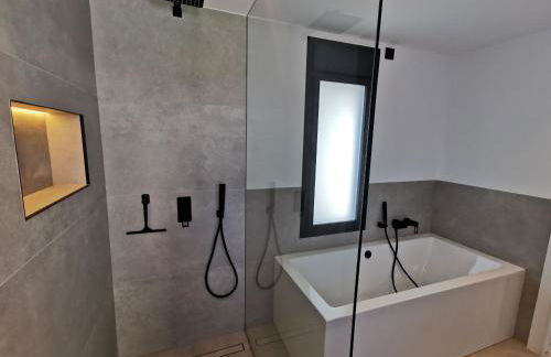 Villa White Flamingo Calpe - Foto 25