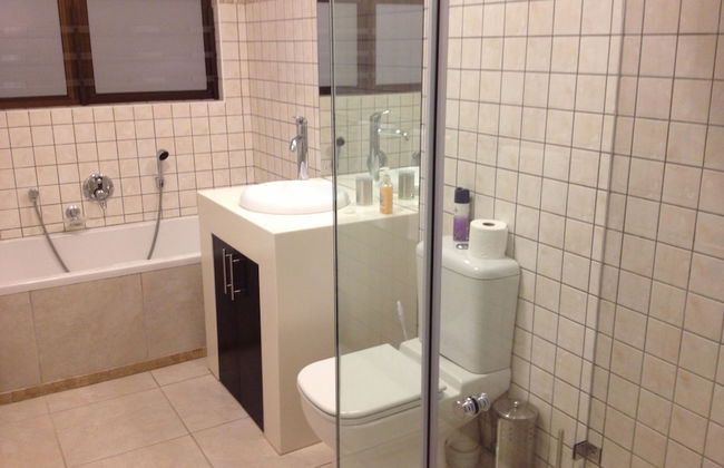 An Der Mole Sef Catering apartment Self catering - Foto 12