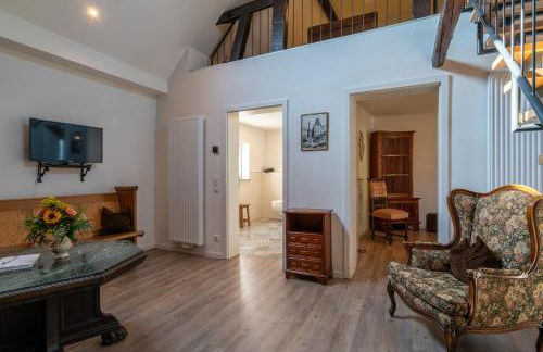 Anduns exklusive Scheune - Ferienhaus - Foto 38