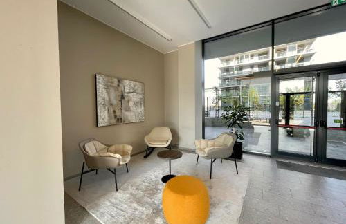 Stupendo appartamento in Fiera Milano-Up Town - Foto 24