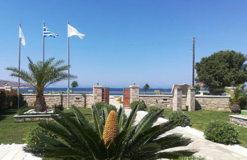 Blue Horizon Villa & Suites - Foto 44