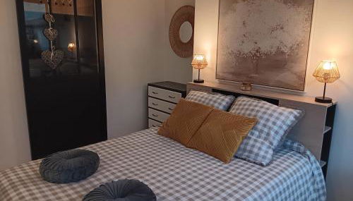 Petit cocon au coeur de Vichy - Foto 4