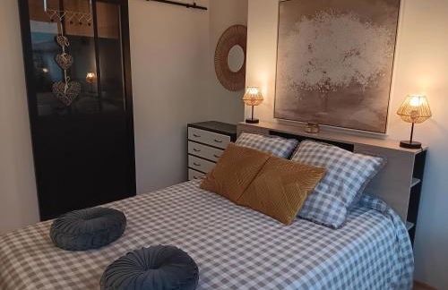 Petit cocon au coeur de Vichy - Foto 4