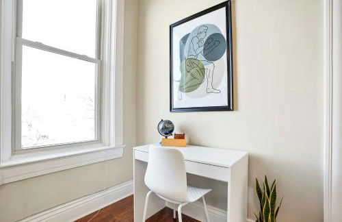 Sleep24 13Beds 8BR 6BA Swepson Retreat KING - Foto 61