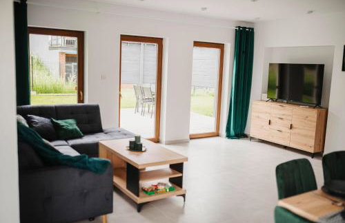 Dom na Zadzielu - domek z balią nad Jeziorem Żywieckim - Foto 8