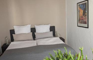 Das Kirch24 - DAS Ferienhaus in Heidenburg - Foto 26