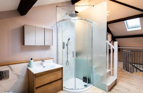 M1 City Centre 3 Bed 3 Bath Luxe Penthouse - Foto 53