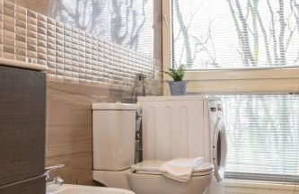 Honey Exclusive Apartment - Train Station - Near Center - Foto 24