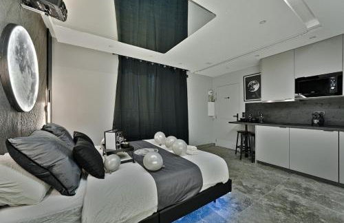 Welcome to L'ASTRAL ACUZZI - Foto 7