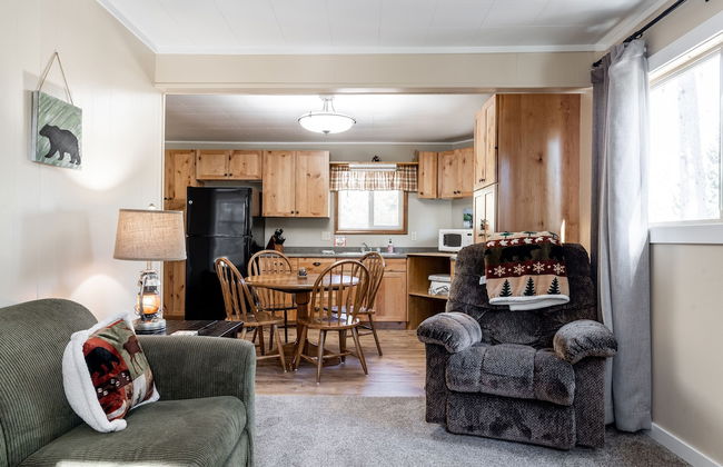 Shepherd Family Retreats- FOX - Photo 18