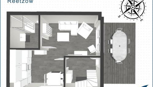 Haus Wartenberg Whg 02 - Foto 4