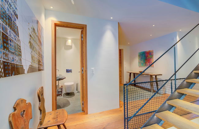 Maison Montagne - Foto 59