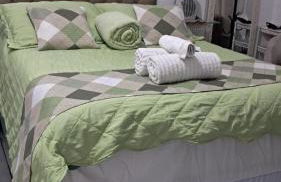 Smart Flat Apartamento A 64 - Photo 1