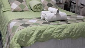 Smart Flat Apartamento A 64 - Foto 1