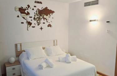 Estudio Alay Puerto Marina - Benalmádena - Foto 2