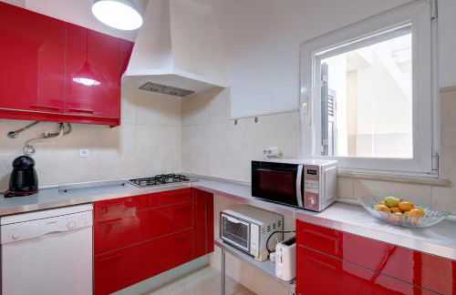 City center, private parking, AC, 6ppl. - Photo 22