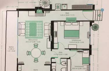 Villetta Olivi - Vista mozzafiato - Foto 15