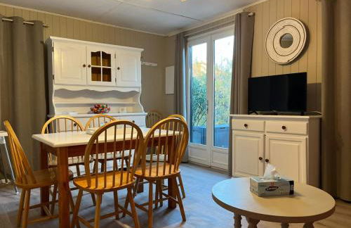 Maison à Portiragnes Plage - Résidence les Tamaris - Porte du Soleil - Prix piscine comprise - Foto 30