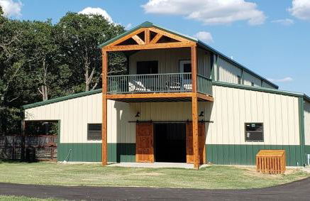 Private Retreat with Pond, Pool and Hot Tub - Photo 16