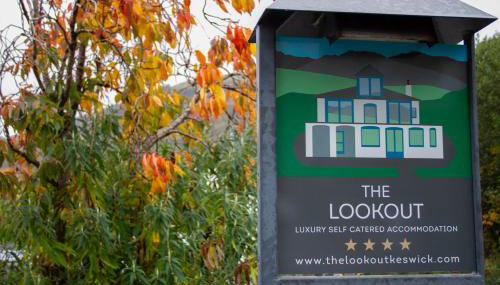 The Lookout Keswick - Foto 2