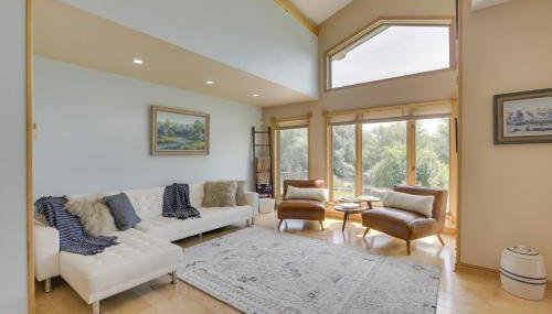 Stunning Sheridan Ranch Villa Mountain View! - Foto 5