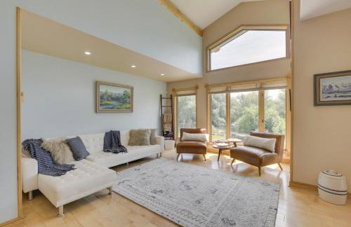 Stunning Sheridan Ranch Villa Mountain View! - Foto 5