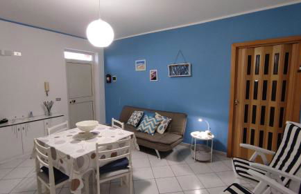 "Stella Marina" Apt - on the coast of Agrigento - Foto 3