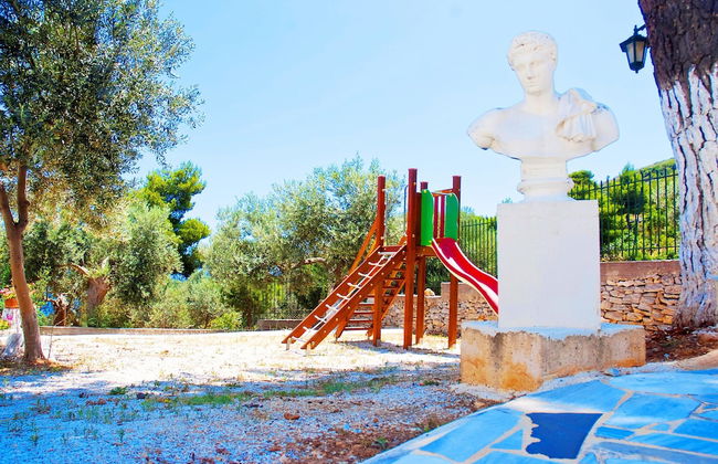 Villa Agnanti - Foto 19